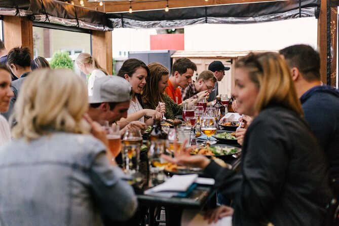 Half-Day Krakow Food Tour in Old Town and Kazimierz - Why a food tour is a smart first afternoon in Krakow