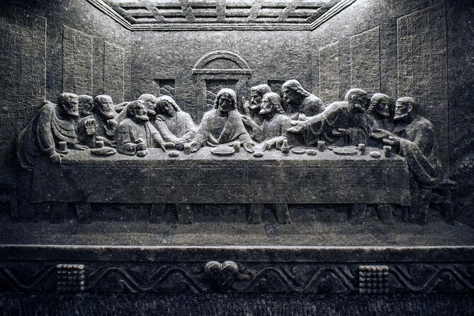 Half-Day Wieliczka Salt Mine Tour from Krakow - Why Wieliczka Salt Mine is worth your morning