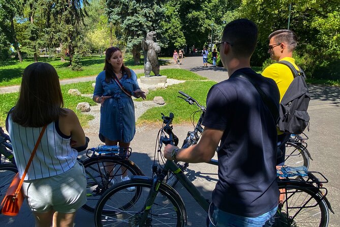 Hidden Krakow Bike Tour - Why this route tells Krakow’s story well
