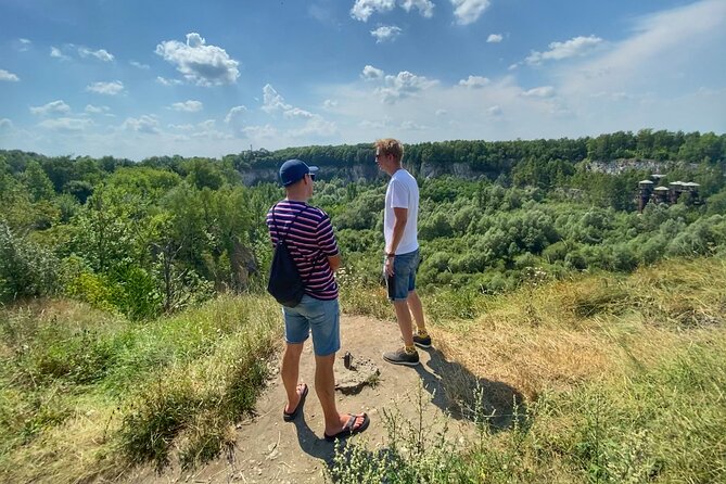 Hidden Krakow Bike Tour - What the bicycle adds to the experience