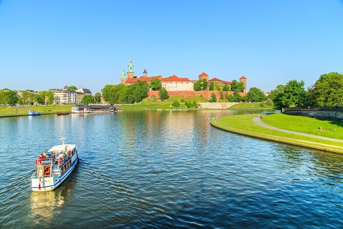 Highlights & Hidden Gems of Krakow - Key points at a glance