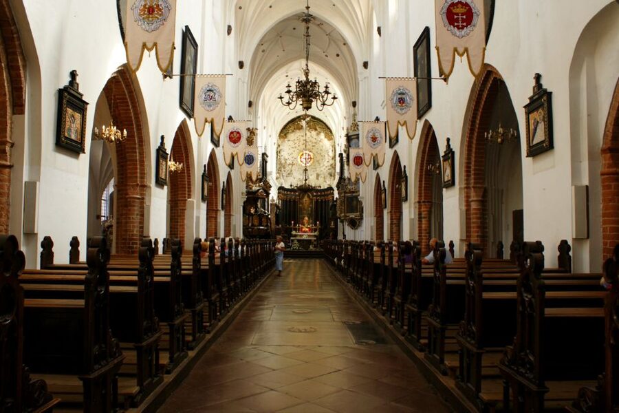 Highlights of Gdańsk, Gdynia and Sopot 1-day Private Tour - Key points to know before booking