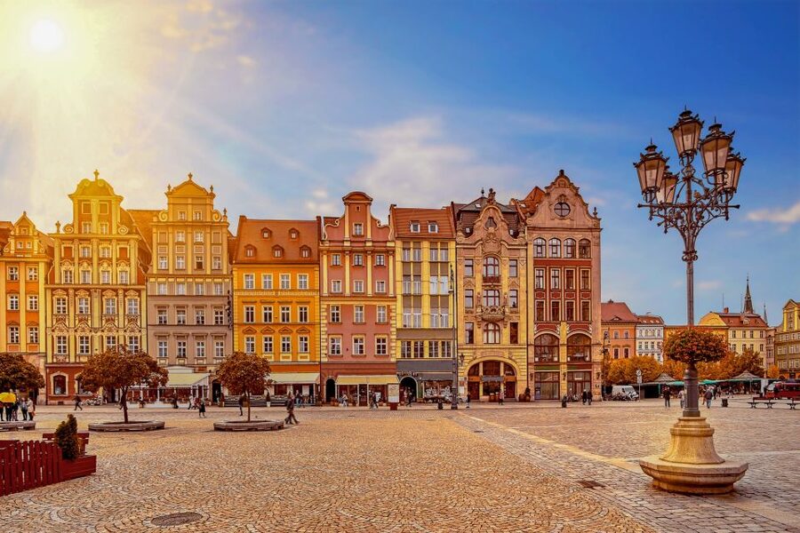 Highlights of Gdańsk, Gdynia and Sopot 1-day Private Tour - Why this Tri-City tour works well