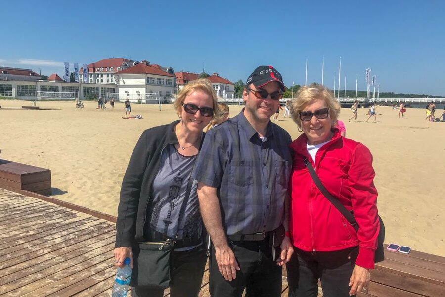 Highlights of Gdańsk, Gdynia and Sopot 1-day Private Tour - A nine-hour schedule needs honest expectations