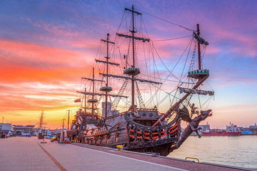 Highlights of Gdańsk, Gdynia and Sopot 1-day Private Tour - What the private format adds