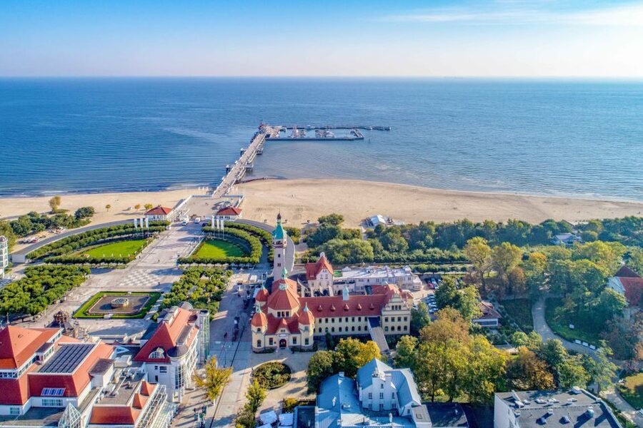 Highlights of Gdańsk, Gdynia and Sopot 1-day Private Tour - Is $397 per person good value?