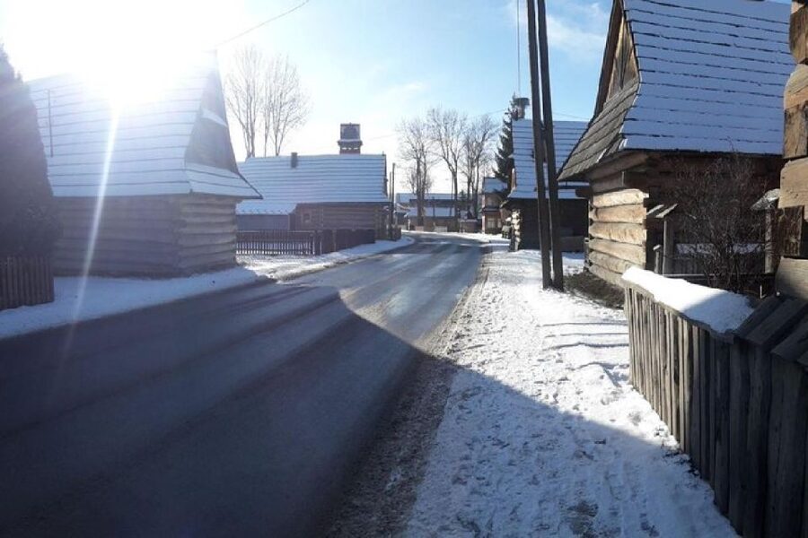 Horse Sleigh 2-3h Ride with Hot Springs or Zakopane Combos - Transport, timing, and the shape of the day