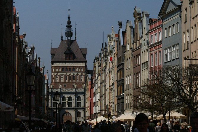 In 10 days around Poland - by train, with hotels and local tours - Why this route works so well by train