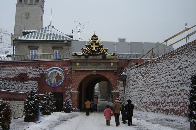 In 10 days around Poland - by train, with hotels and local tours - Kraków: Poland’s grand finale