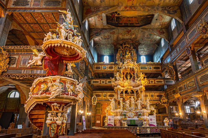 Jewels of Lower Silesia - Why this Lower Silesia day trip works