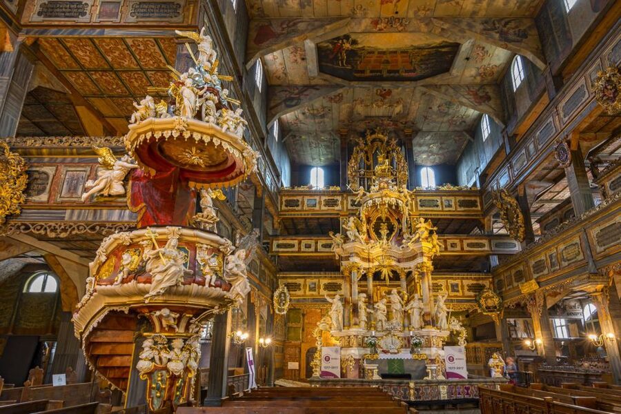 Jewels of Lower Silesia Full-Day Tour from Wroclaw - Why this Lower Silesia day trip earns a place on your schedule