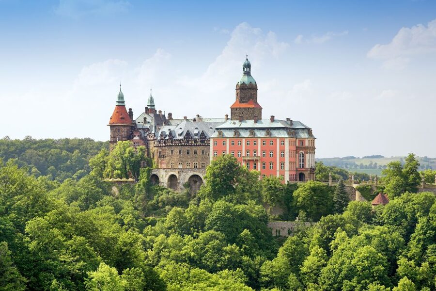 Jewels of Lower Silesia Full-Day Tour from Wroclaw - Swidnica’s Church of Peace