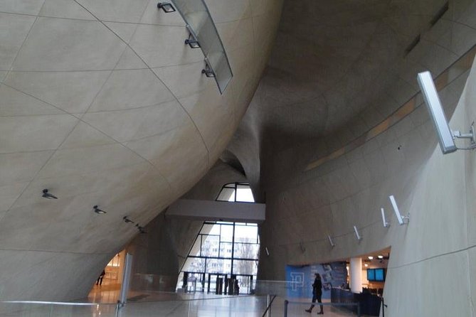 Jewish heritage in Warsaw - Why this five-hour route works