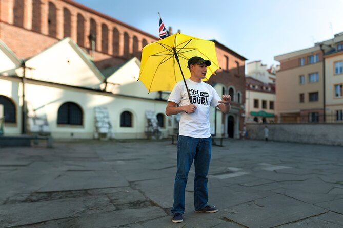 Jewish Krakow Walking Tour - Why this Krakow walking tour works