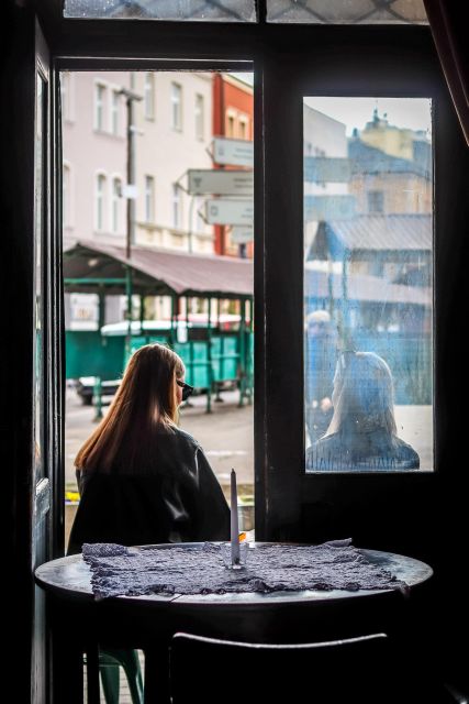 Jewish Krakow Walking Tour in English - Why this Krakow walk matters