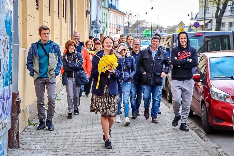 Jewish Krakow Walking Tour in English - Kazimierz and the seven surviving synagogues