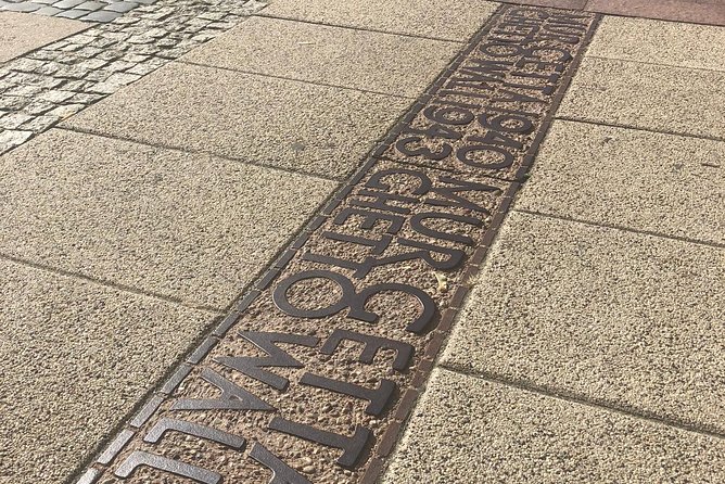 Jewish Legacy in Warsaw. Private Tour with the best local specialist. - Praga, Film Locations, and an Optional Villa