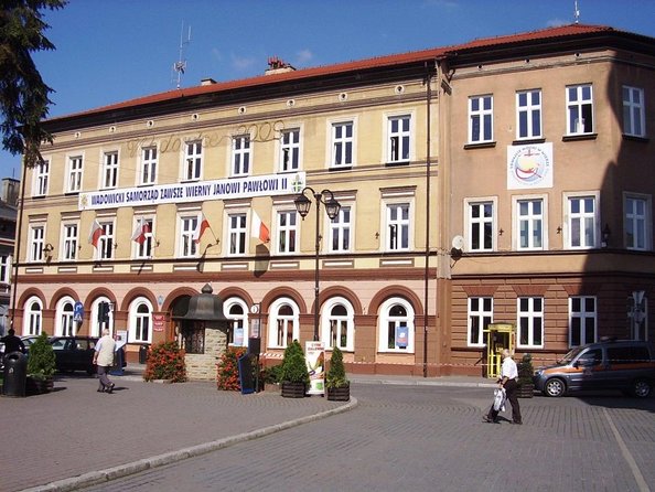 John Paul II Family House Museum & Wadowice Tour from Krakow - Why Wadowice matters to this tour