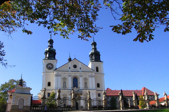 "John Paul II Route" PRIVATE -Wadowice, Kalwaria Z.-Łagiewniki - Why this John Paul II route matters