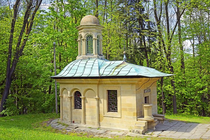 "John Paul II Route" PRIVATE -Wadowice, Kalwaria Z.-Łagiewniki - The John Paul II Family Home Museum