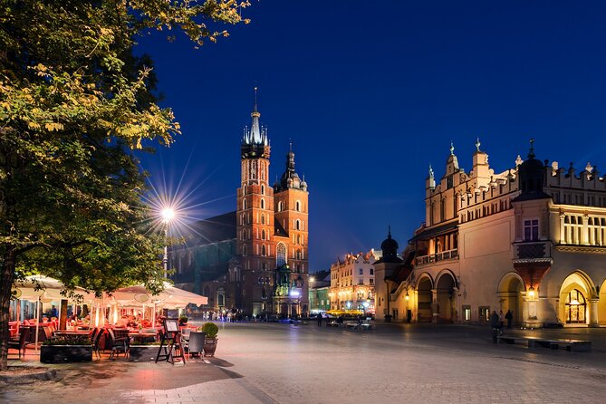 Katowice Airport Krakow Private Transfer, Private Driver Service - Why Katowice Airport changes the arrival plan