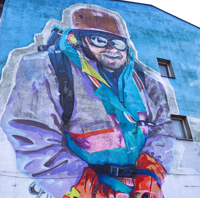 Katowice and Nikiszowiec: bicycle tour with guide - Why Nikiszowiec is the heart of the ride