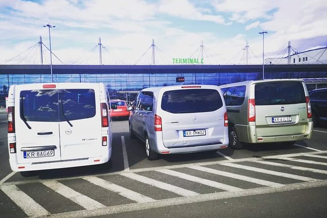 Katowice KTW Airport - Kraków City/KrakówAirport Private Transfer - Why this transfer matters between Katowice and Kraków