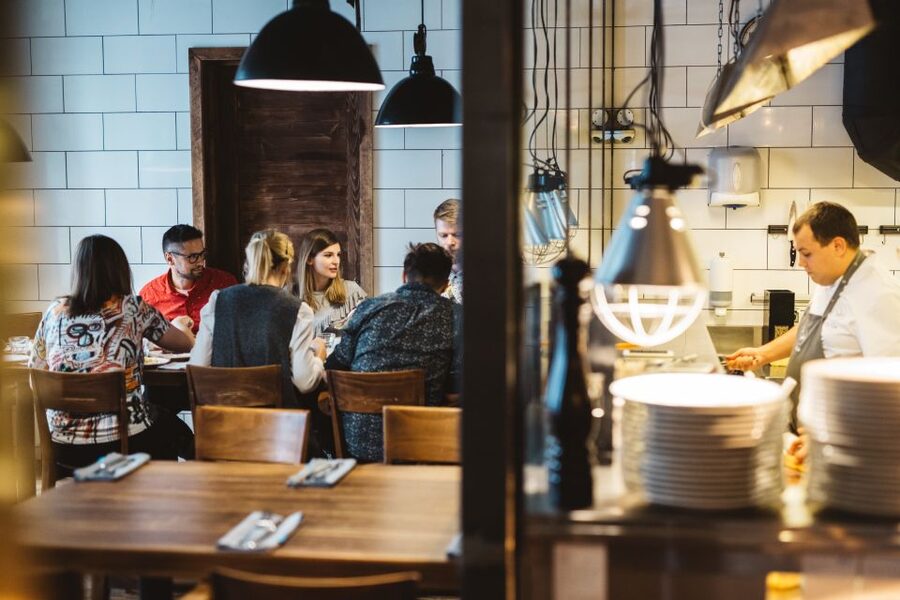 Krakow: 4-Hour Polish Food Tour - A Polish meal that happens to be a walking tour