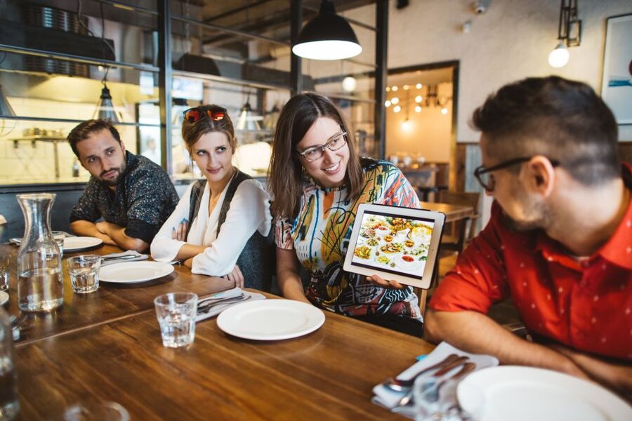 Krakow: 4-Hour Polish Food Tour - First tastes in Kazimierz