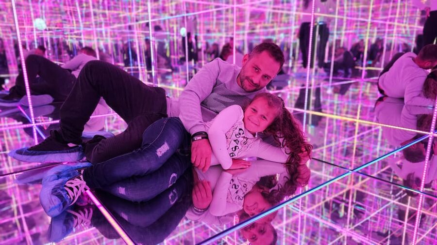 Krakow: 4 Mazes and Living Butterfly Museum Entry Ticket - Key points to know before you book