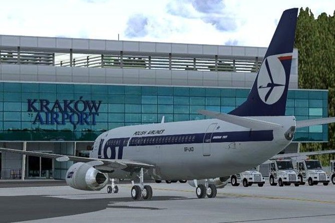 Krakow Airport Departure Transfer - Choosing the right vehicle for your luggage