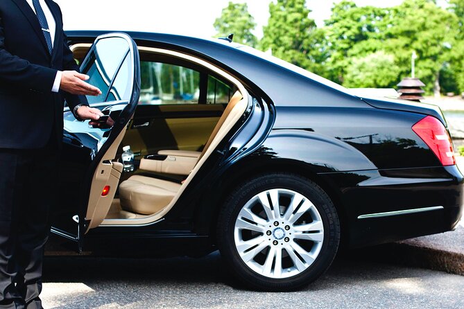 Krakow Airport - Krakow City Private Transfer - Key points at a glance