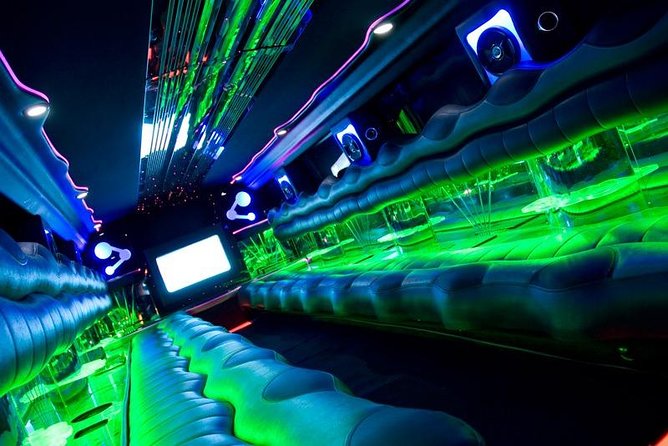 Krakow Airport (KRK) Premium Limo Transfer - A polished first ride from Krakow Airport