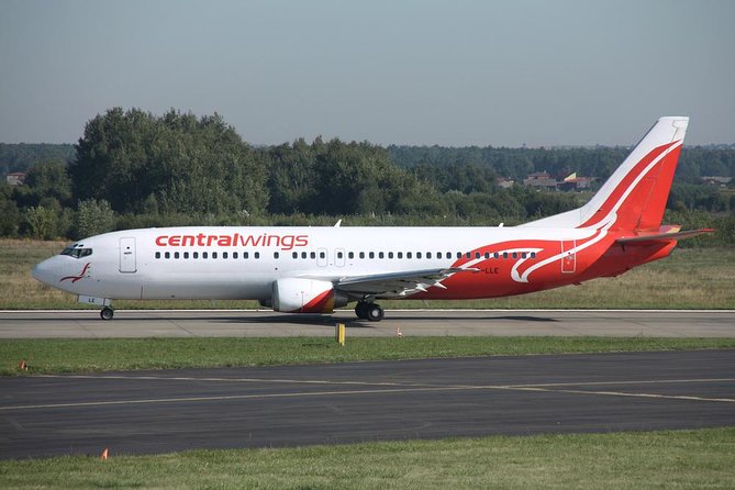 Krakow Airport Private Transfer from City Center to Airport - Key points before you book