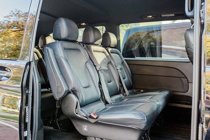 Krakow Airport Transfer - How to Make the Arrival Go Smoothly