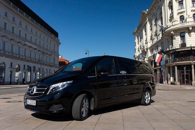 Krakow and Auschwitz - Full Day Tour from Warsaw by private car - Should You Book This Warsaw Day Trip?