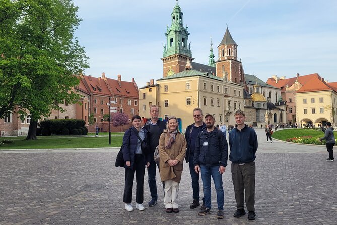 Krakow and Sanctuary of Divine Mercy Pope John Paul II City Tour - Why this Krakow combination works