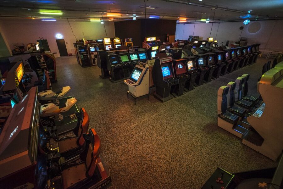 Krakow Arcade Museum Entrance Ticket With Free Play - Why Krakow Arcade Museum Works So Well