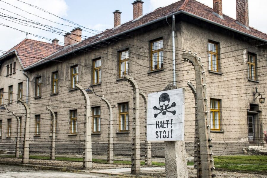Krakow: Auschwitz-Birkenau and Salt Mine Guided Tour - What to pack and what to leave behind