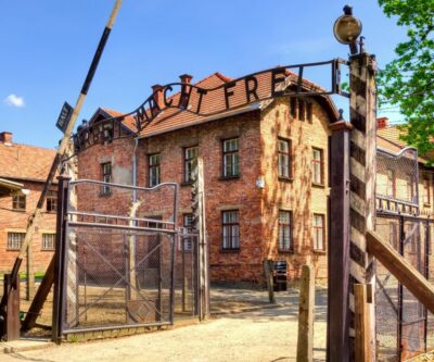 Auschwitz-Birkenau and Wieliczka Salt Mine Day Trip
