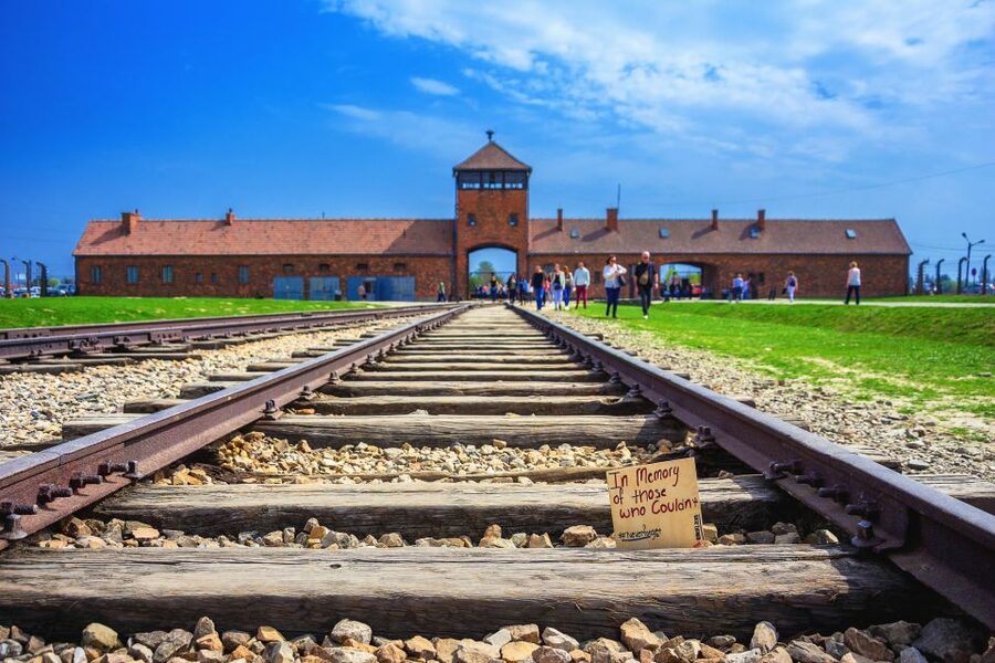 Krakow: Auschwitz-Birkenau and Wieliczka Salt Mine Day Trip - Final decision: book it or split the visits?