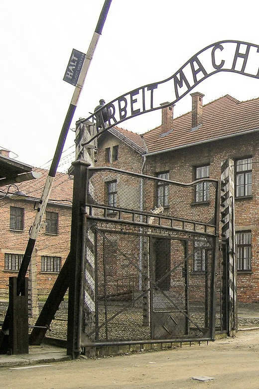 Krakow: Auschwitz-Birkenau Day Trip with Tour Leader - Key points to know before booking