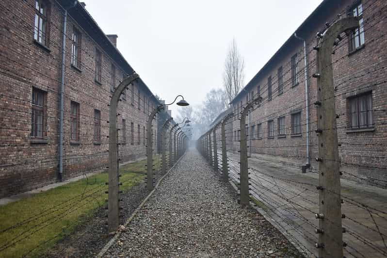 Krakow: Auschwitz-Birkenau Day Trip with Tour Leader - Why Auschwitz and Birkenau require a full day