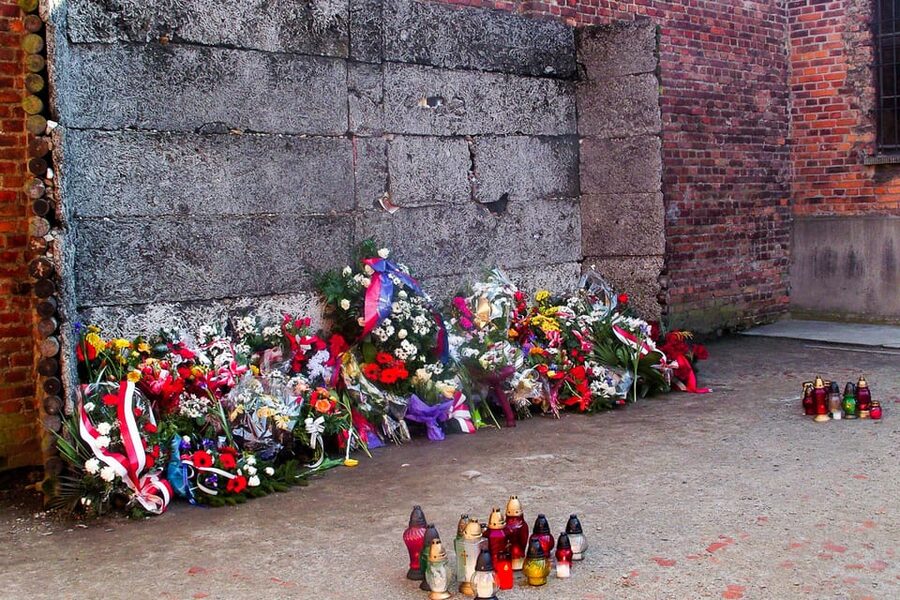 Krakow: Auschwitz-Birkenau Day Trip with Tour Leader - What to bring and what stays behind