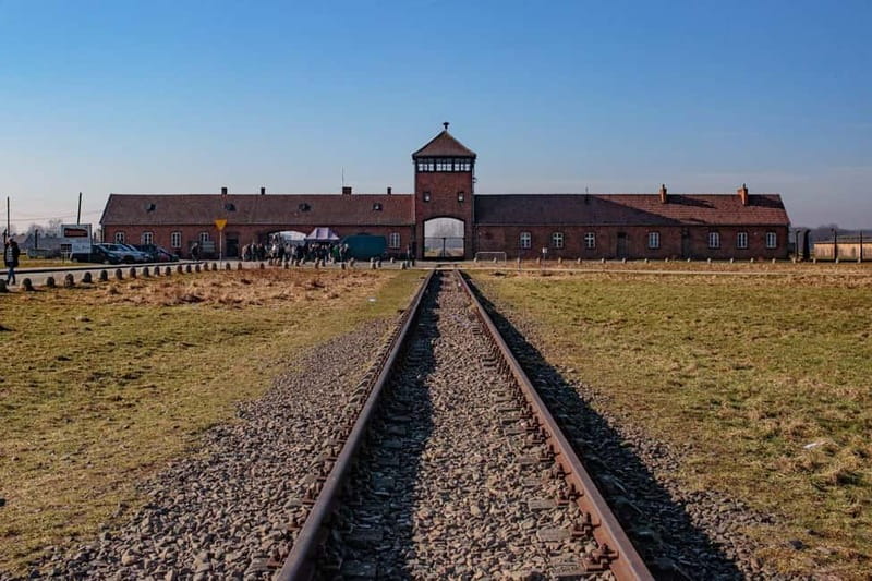Krakow: Auschwitz-Birkenau Entry Ticket and Transfer - Who should book this experience?