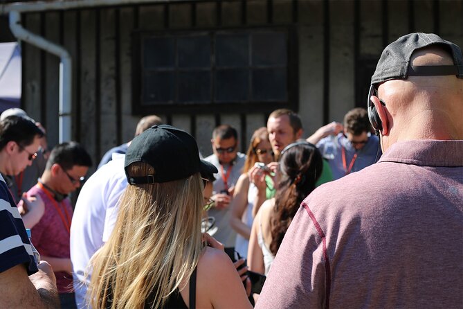 Krakow: Auschwitz Birkenau Entry Tickets - What went well, and what could go wrong