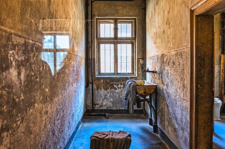 Krakow: Auschwitz-Birkenau Guided Tour and Private Transport - What to Bring and What to Expect at Entry