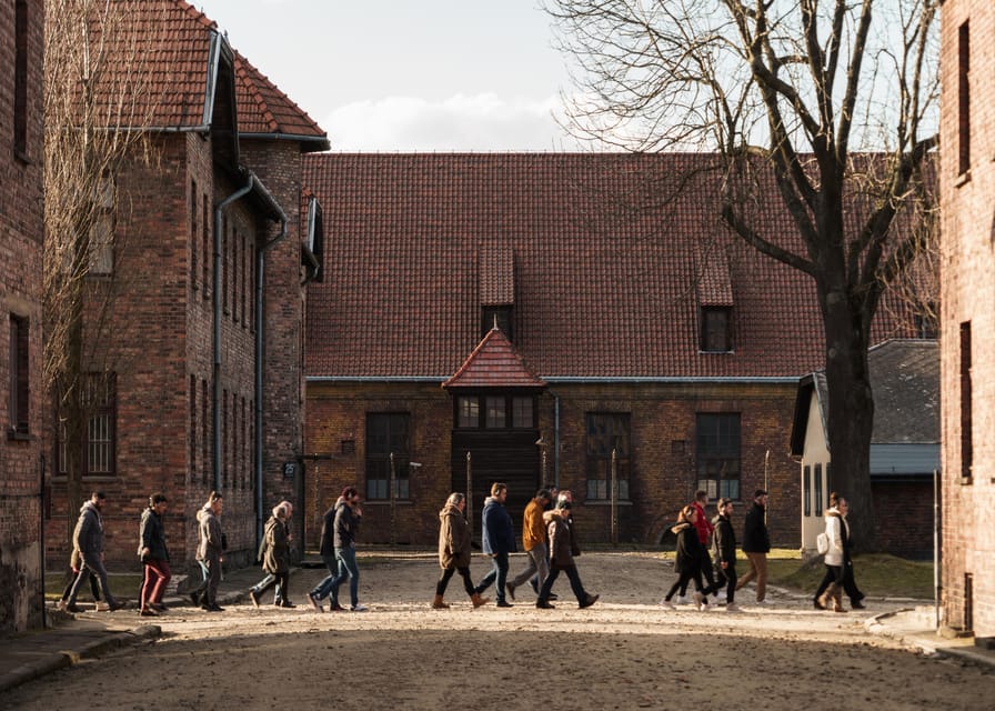Krakow: Auschwitz-Birkenau Guided Tour and Private Transport - Who Should Book This Tour?