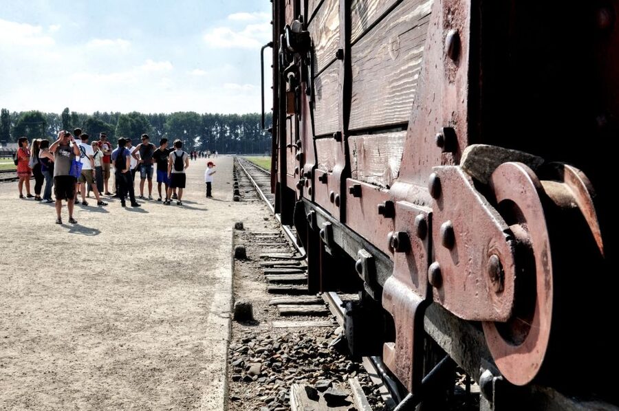 Krakow: Auschwitz-Birkenau Guided Tour Pickup/Lunch Options - Who should book this Krakow day trip?