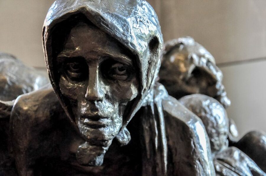 Krakow: Auschwitz-Birkenau Guided Tour Pickup/Lunch Options - The transfer to Birkenau